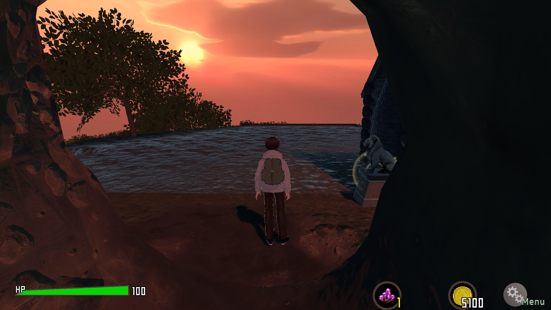 Unity Completed Nomadic Tale (Harvest Elysium) [v1.0] [XXIV]