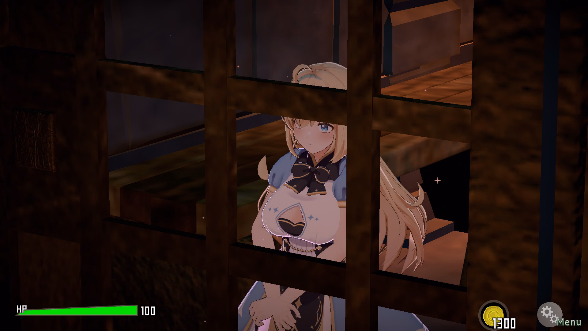 Unity Completed Nomadic Tale (Harvest Elysium) [v1.0] [XXIV]