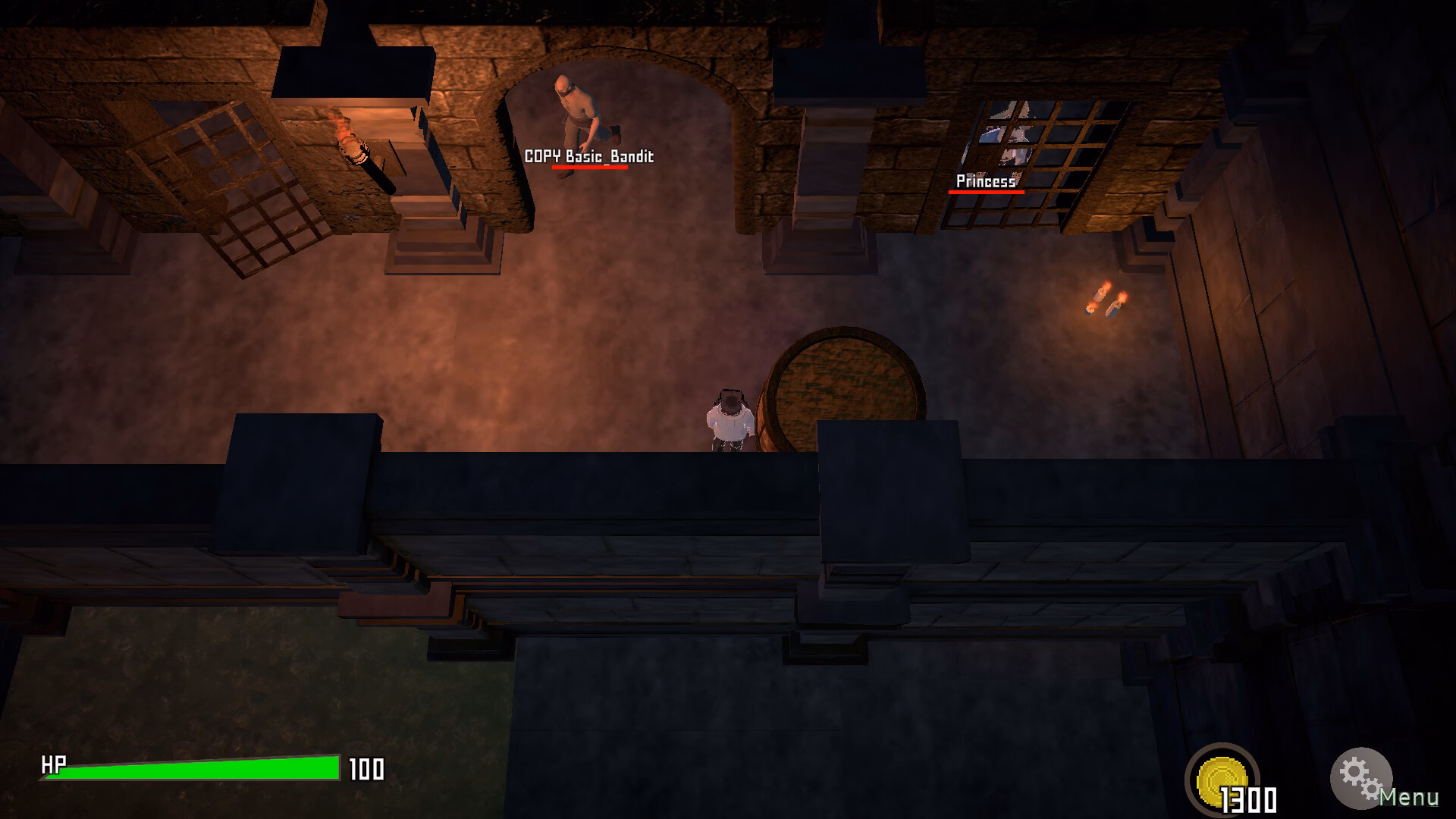 Unity Completed Nomadic Tale (Harvest Elysium) [v1.0] [XXIV]