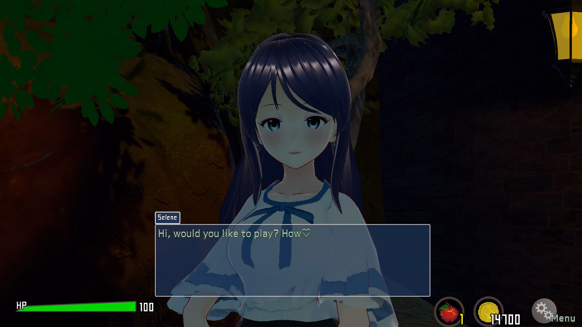 Unity Completed Nomadic Tale (Harvest Elysium) [v1.0] [XXIV]