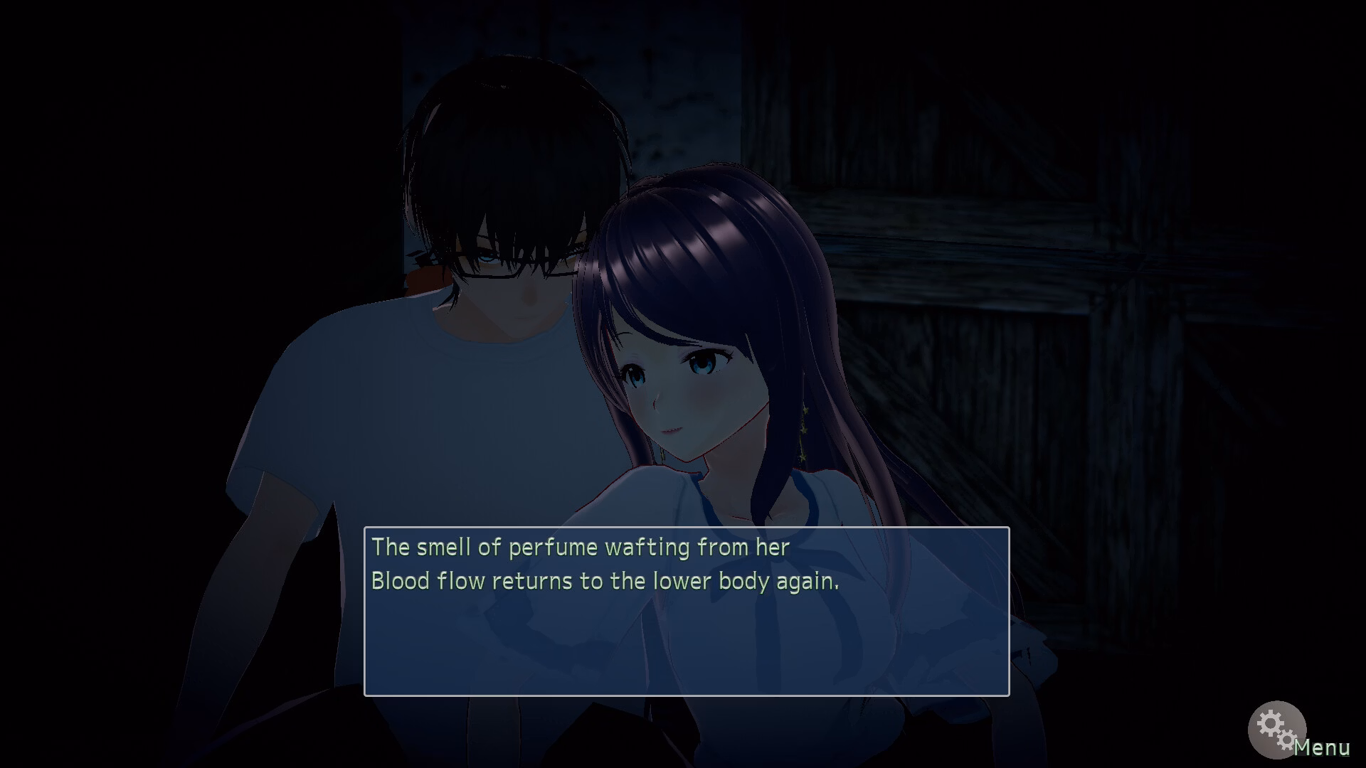 Unity Completed Nomadic Tale (Harvest Elysium) [v1.0] [XXIV]