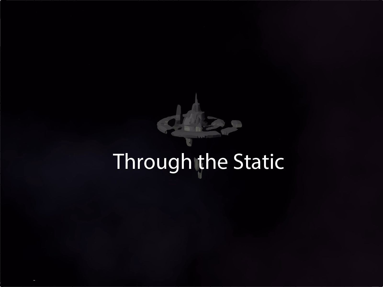 RPGM Through the Static [Alpha v0.1.0] [Grailight] download