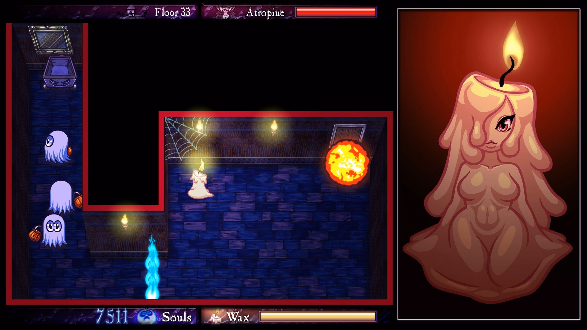 Others Completed Flambeau Deluxxx Edition [2025-01-06] [Shady Corner]