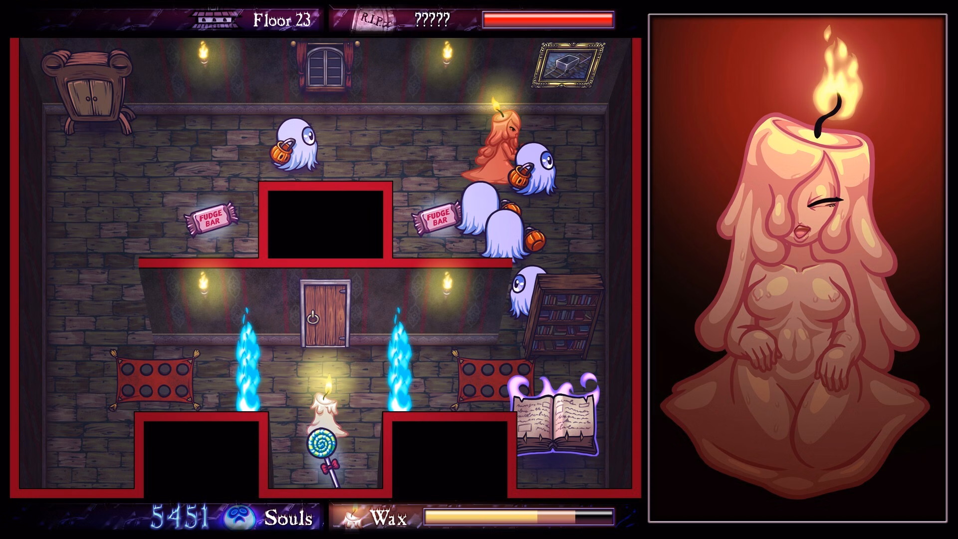 Others Completed Flambeau Deluxxx Edition [2025-01-06] [Shady Corner]