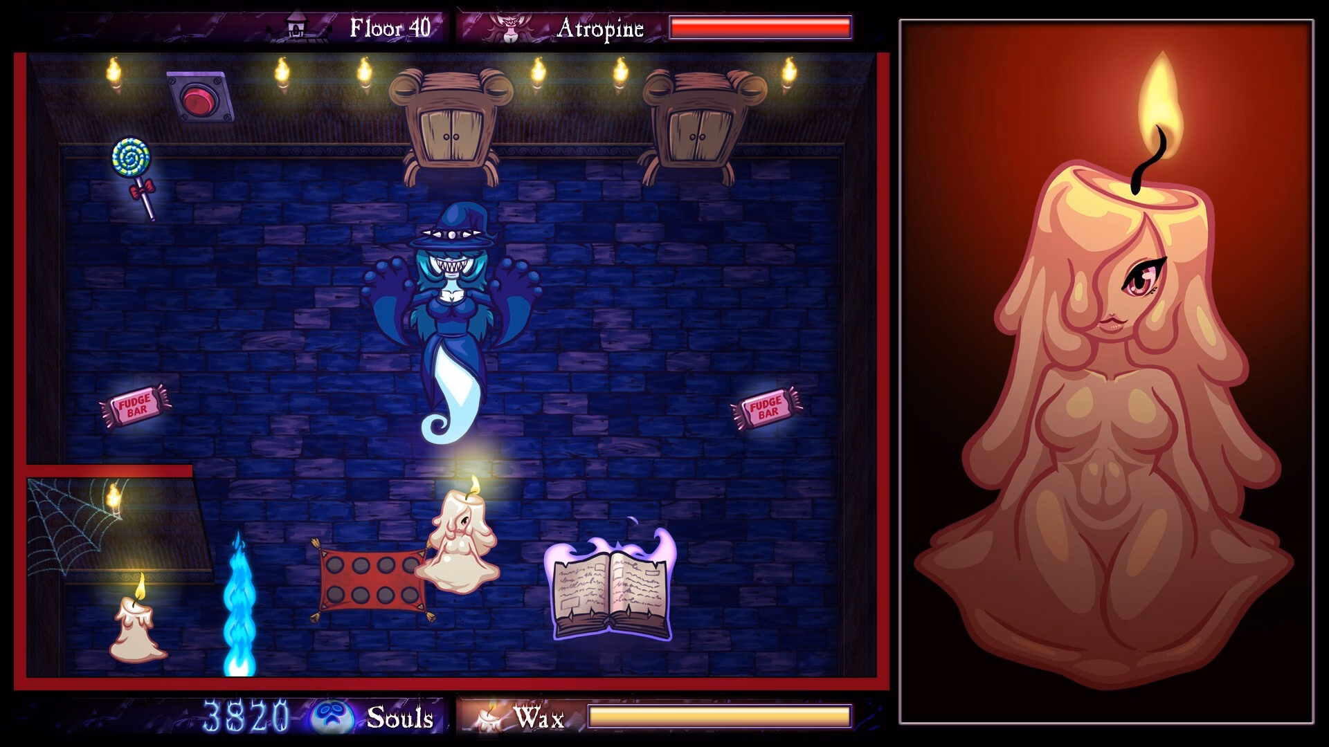 Others Completed Flambeau Deluxxx Edition [2025-01-06] [Shady Corner]