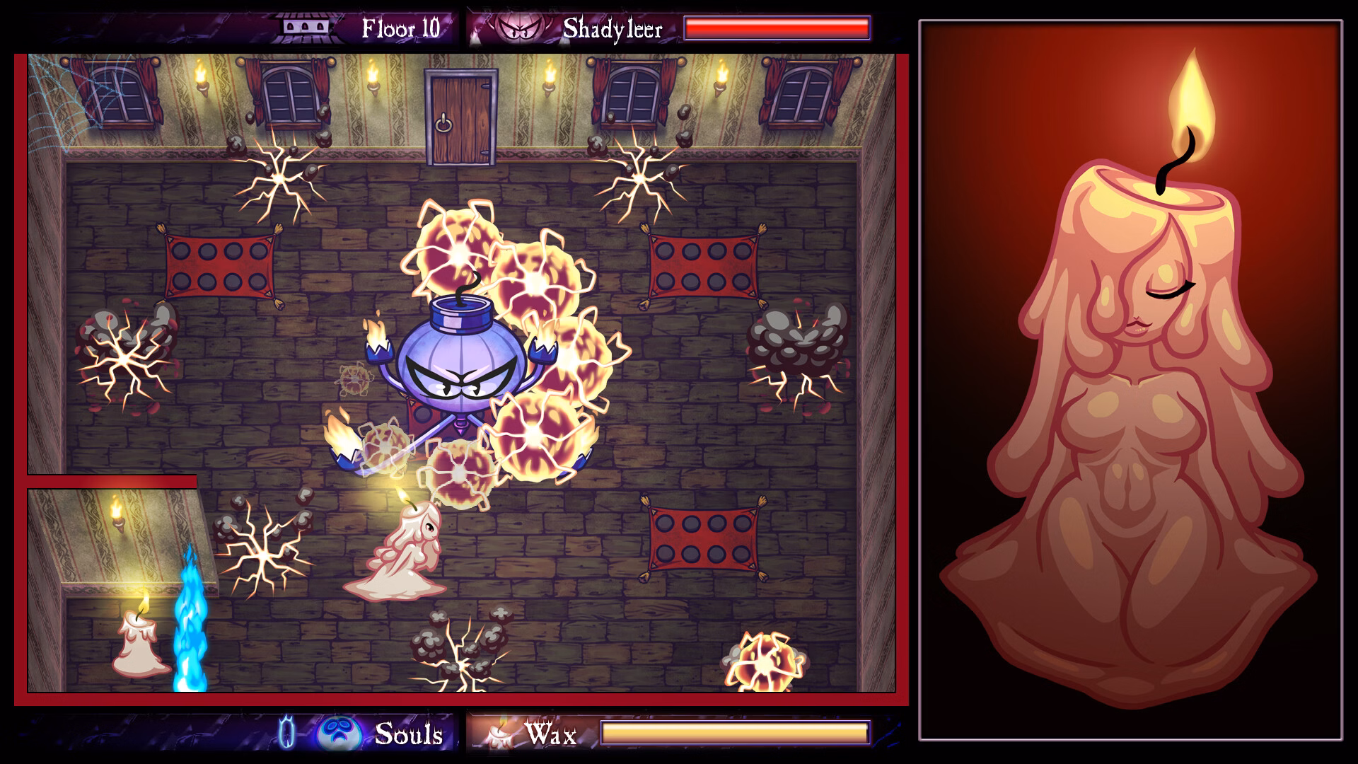 Others Completed Flambeau Deluxxx Edition [2025-01-06] [Shady Corner]