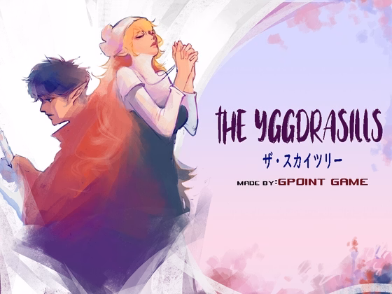 RPGM Completed THE YGGDRASILLS [v1.2] [GPOINT GAME] download