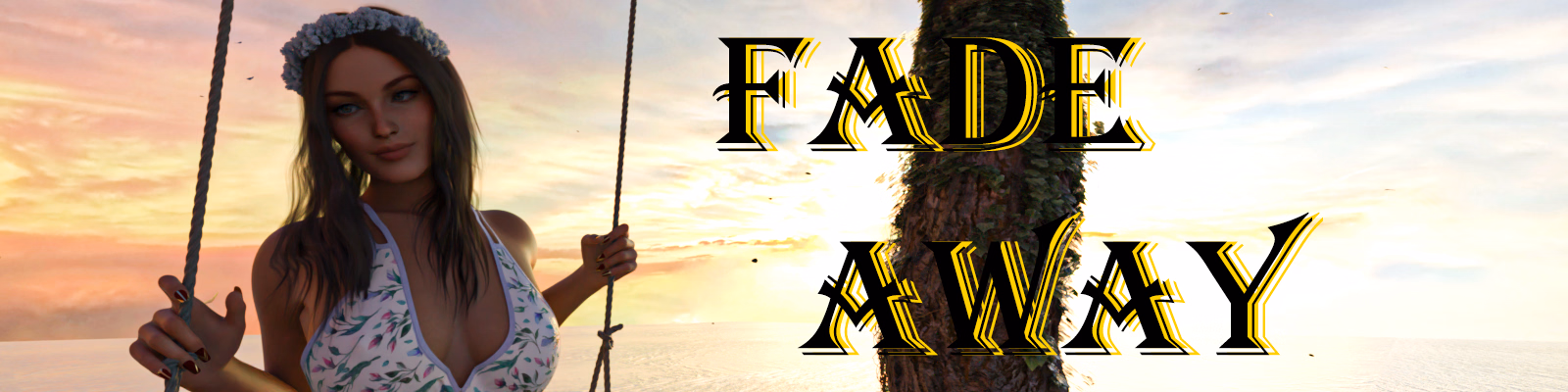 VN Ren'Py Fade Away [Demo] [Xinkala] download