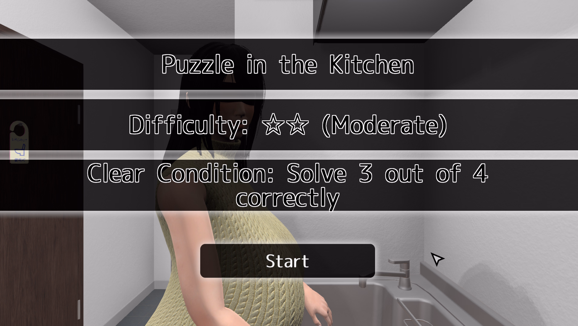 Unity Completed The Daily Life of Serving Doll [v4.1.6] [MomoYama Productions]