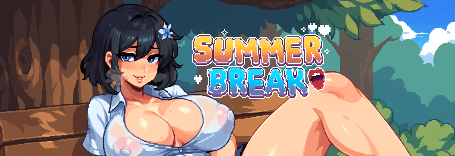 Ren'Py Abandoned Summer Break [v0.1.0a] [THEYAKUZI] download