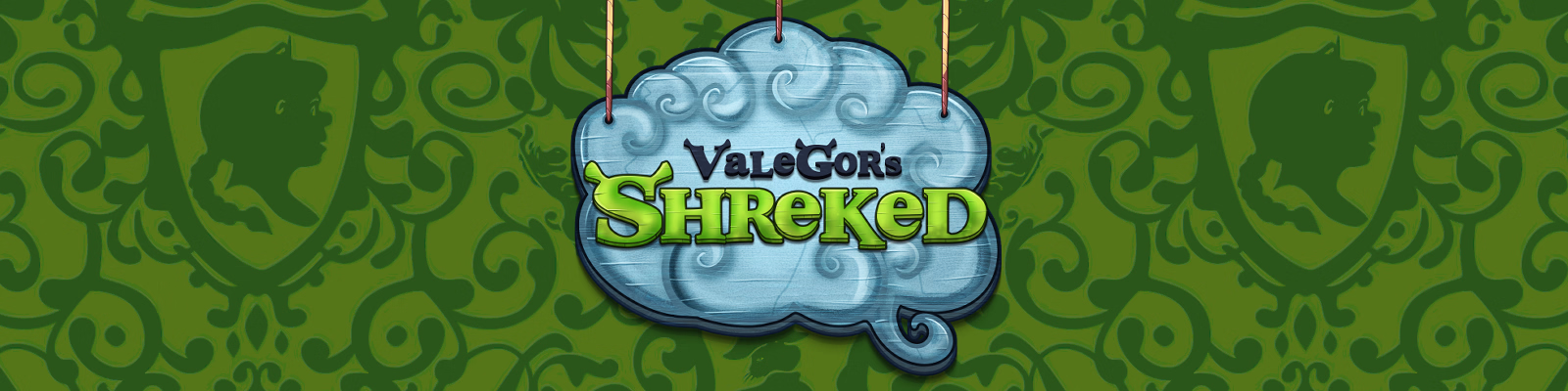 VN Ren'Py Shreked [v0.1] [ValeGor] download