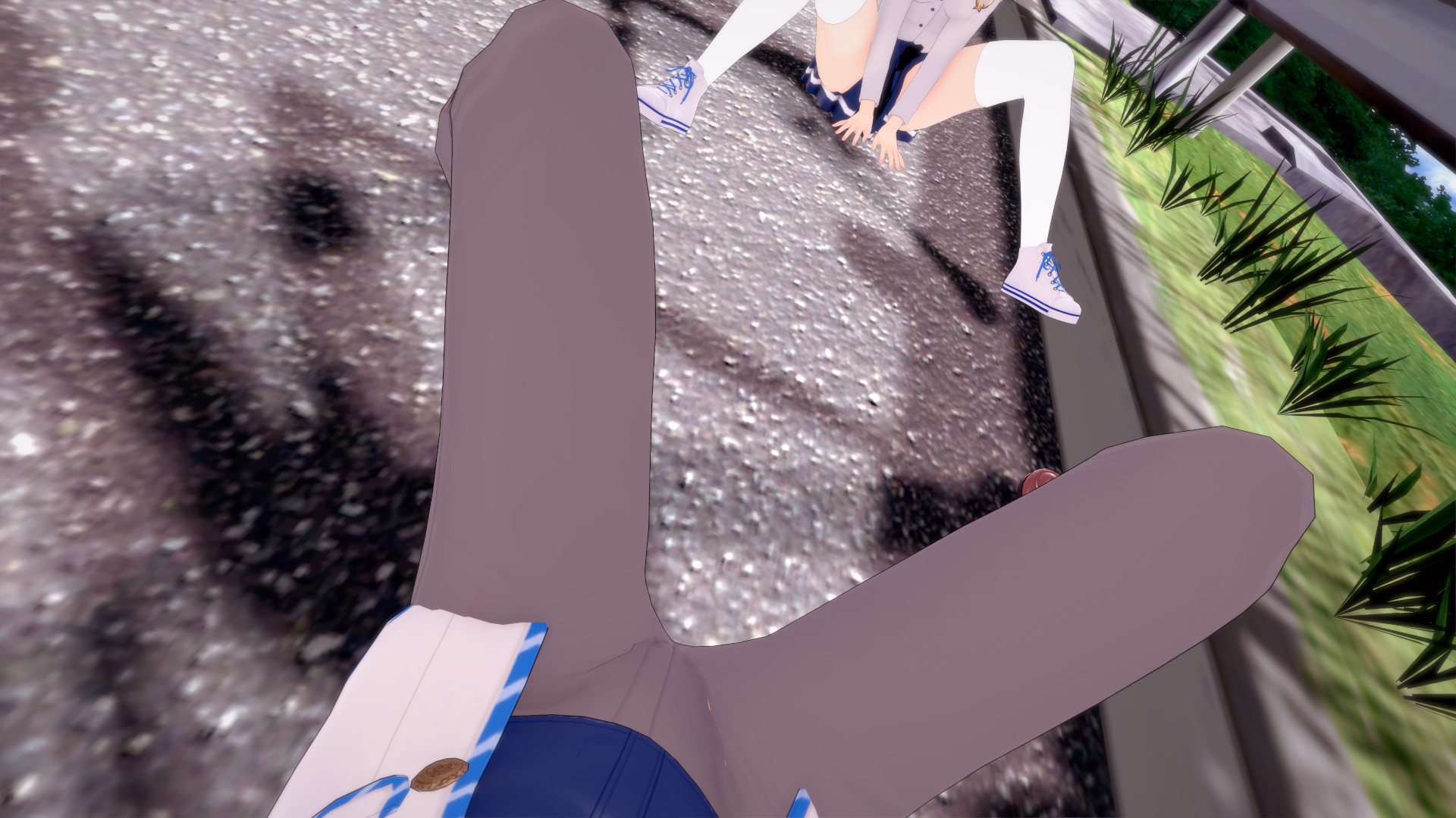 VN Ren'Py Mistress Chains And Humiliation [v1.1] [VeriyerisGames]