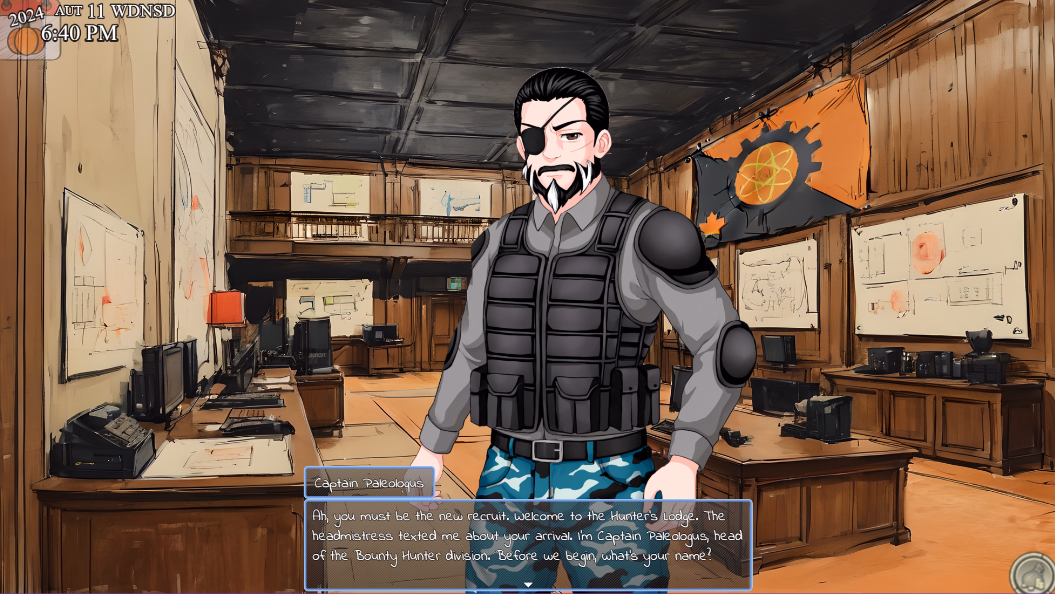 RPGM Maple Hills College [v0.2.3 Alpha] [The Rose Grove] download