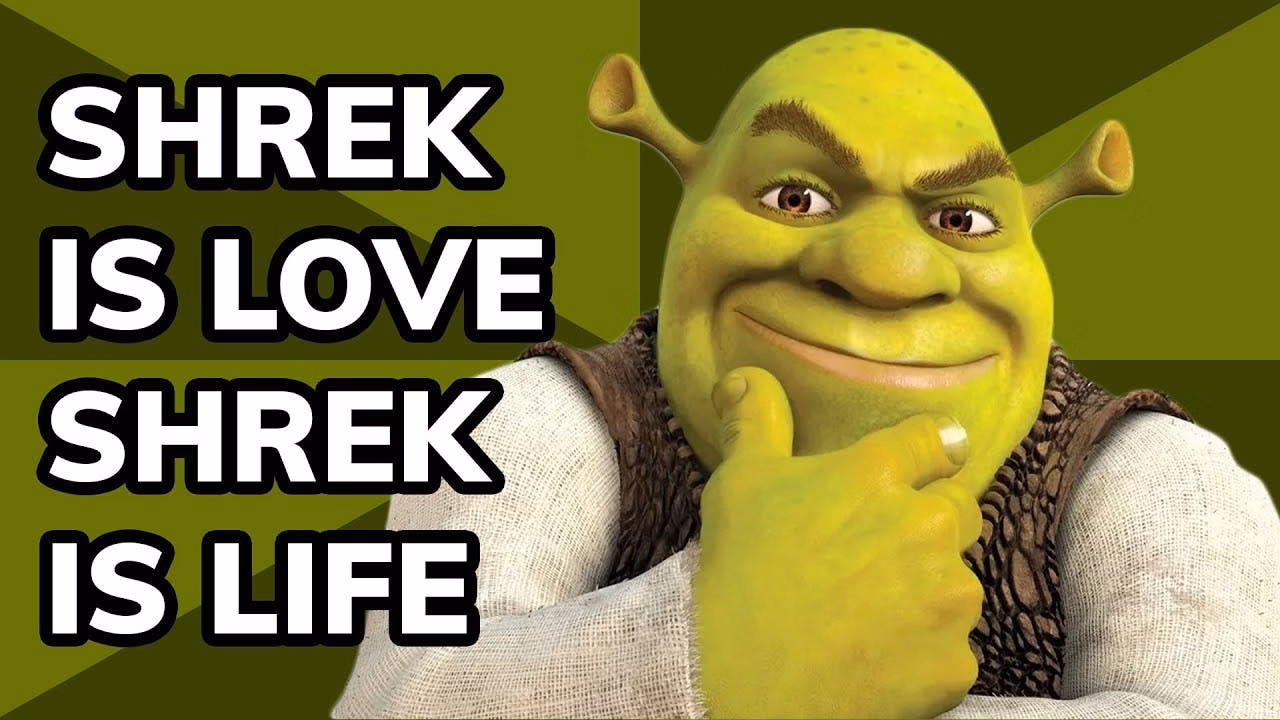 VN Ren'Py Shreked [v0.1] [ValeGor]