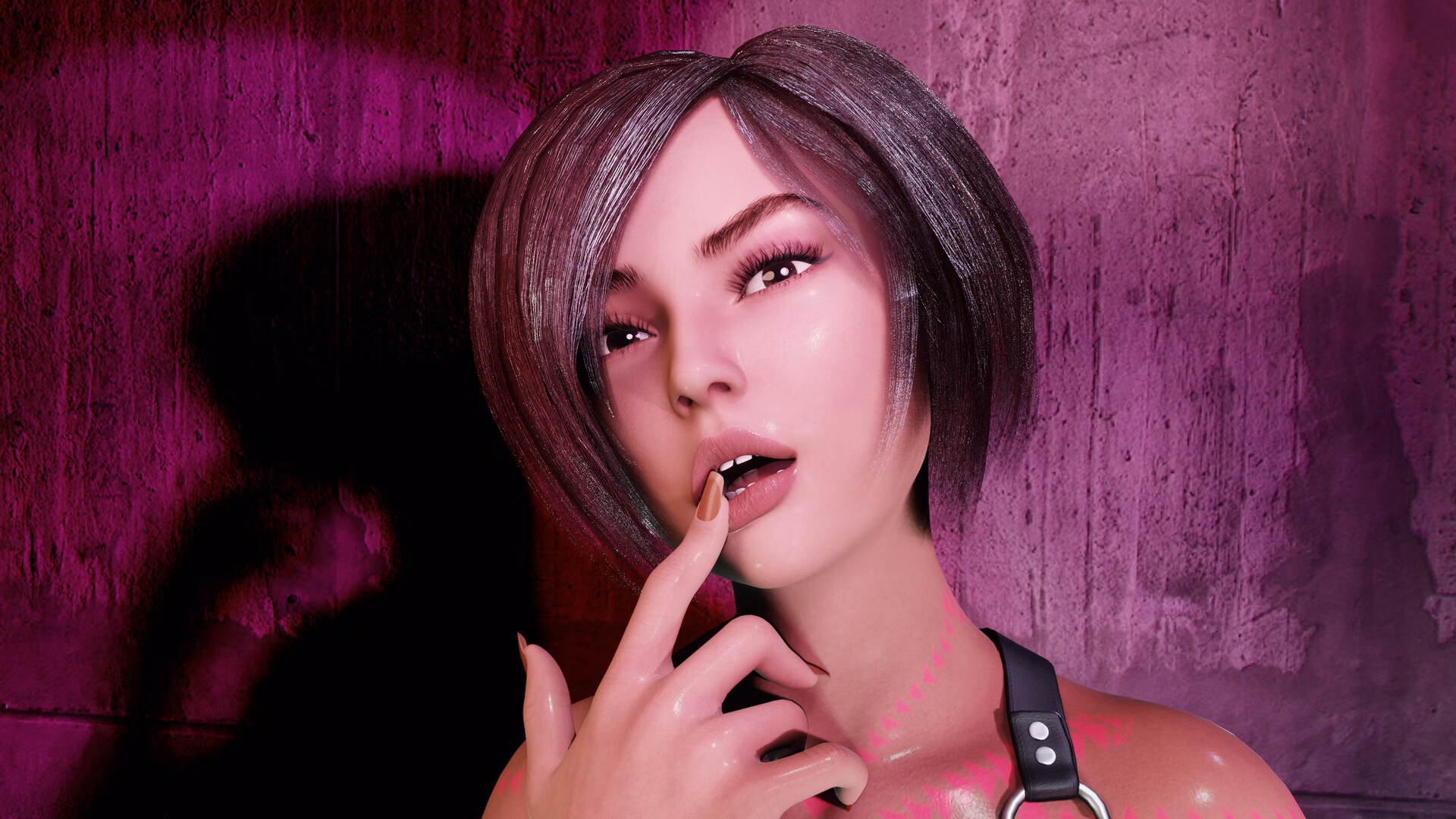 Unity Completed Cybersex- Lust Story [Final] [Octo Games]
