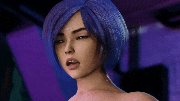 Unity Completed Cybersex- Lust Story [Final] [Octo Games]