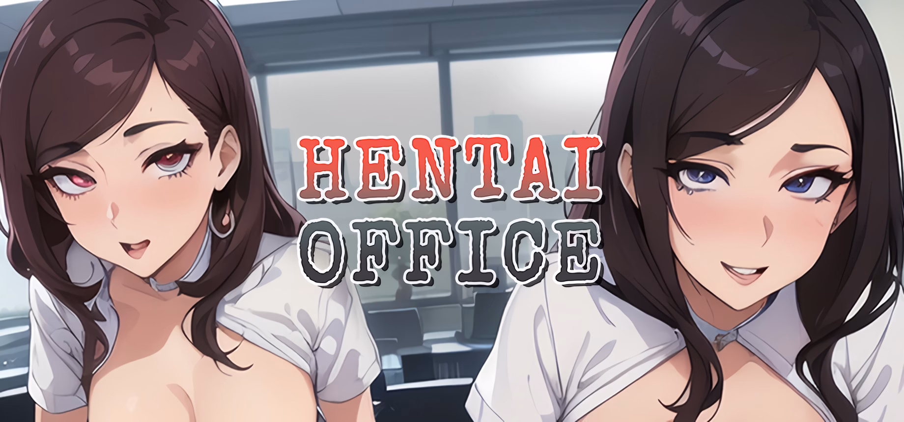Unity Completed Hentai Office [v1.0] [UwU] download