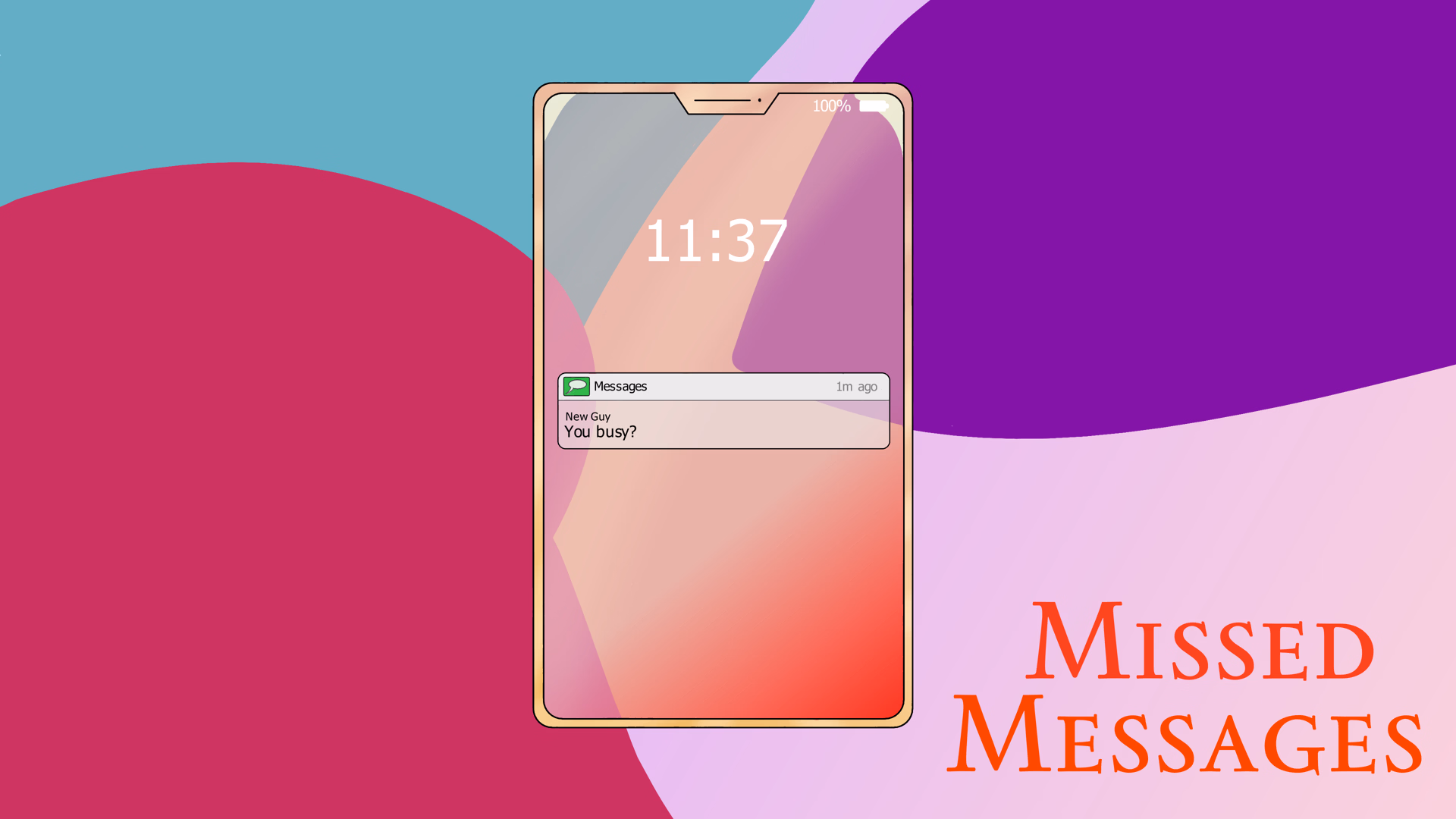 Ren'Py Missed Messages [v0.01] [Toasted Sugar]