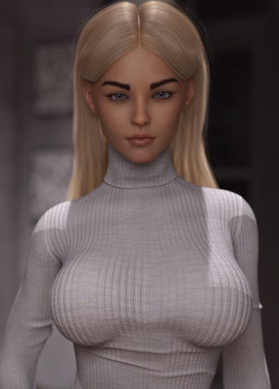 VN Ren'Py Completed Sex Therapy [v1.0] [SGDP]
