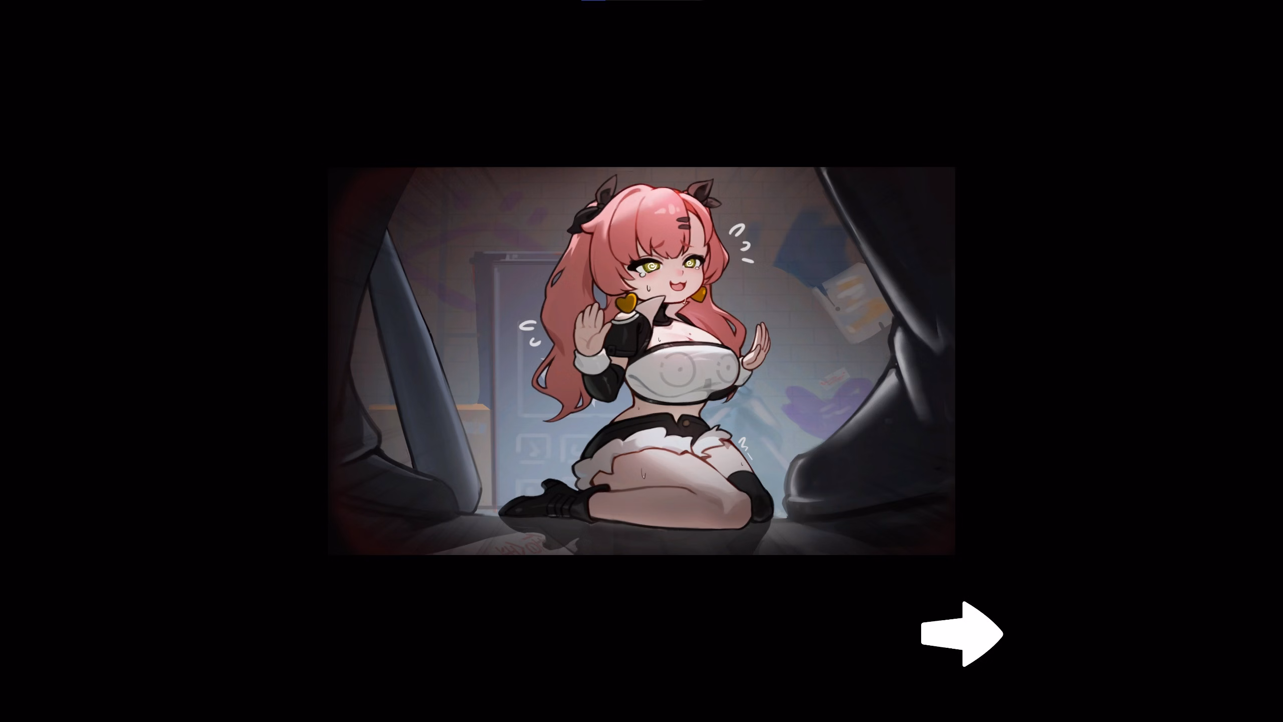 Unity Completed Ni-chan, the Girl who owes me Money [2024-11-26] [kosya]