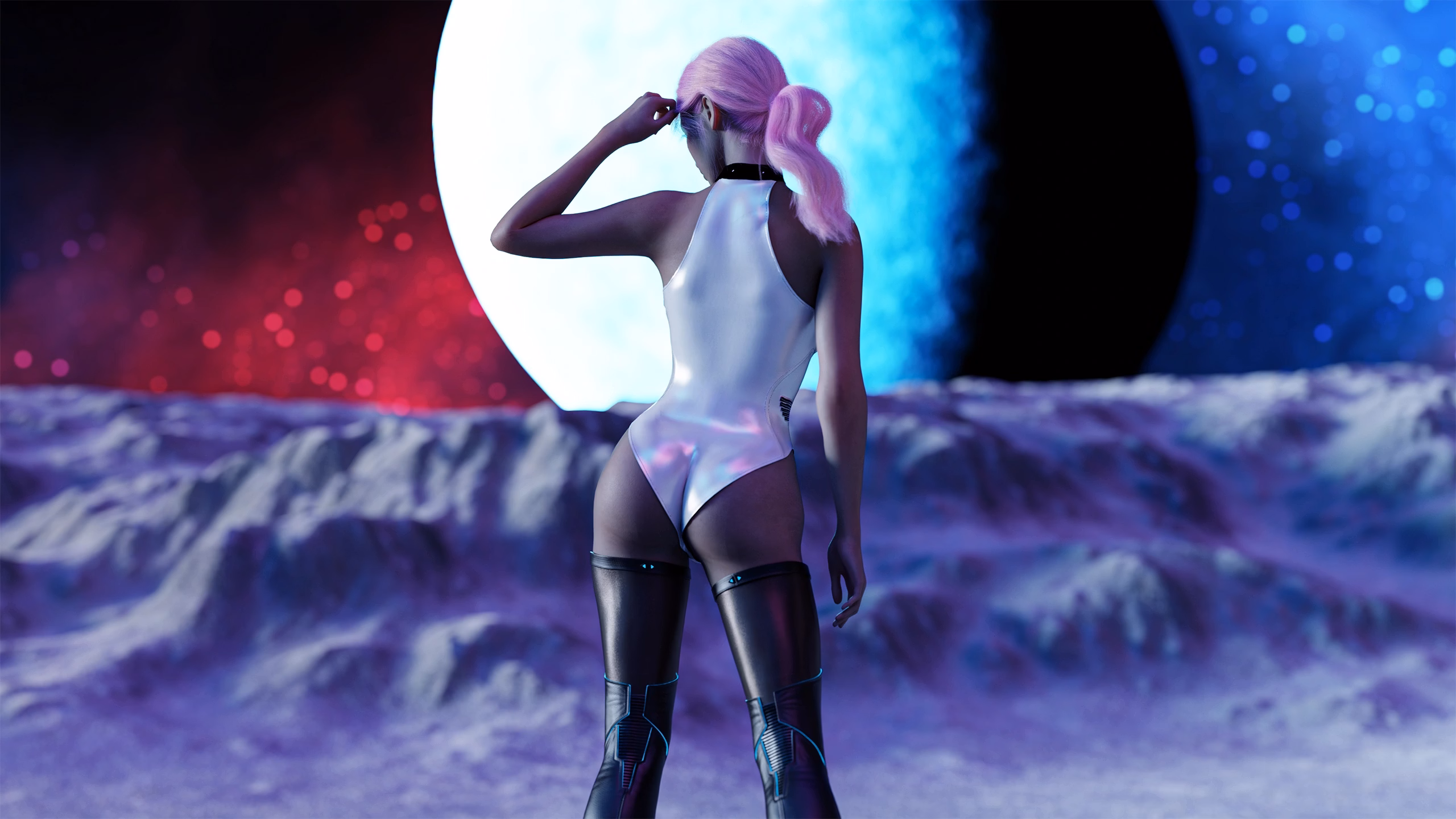 VN Ren'Py It's Just a Game [v0.5.5.1] [DigiDec]