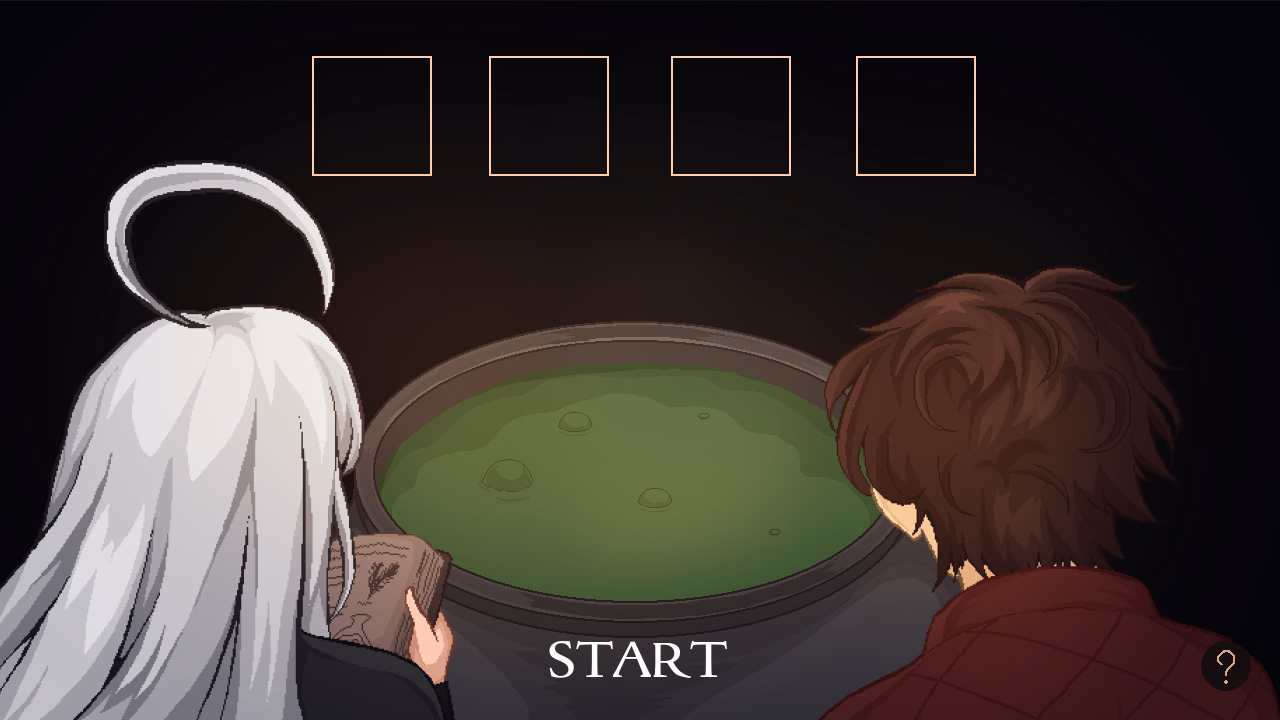 Godot Thou, Eternal Everbloom [Beta v0.3.3.4] [Caffaholic]