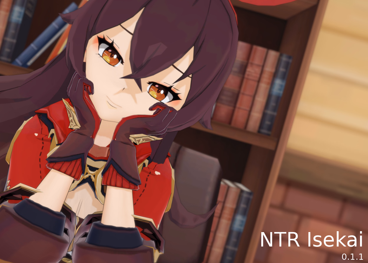 VN Ren'Py NTR Isekai [v0.1.1] [Baconana-chan] download