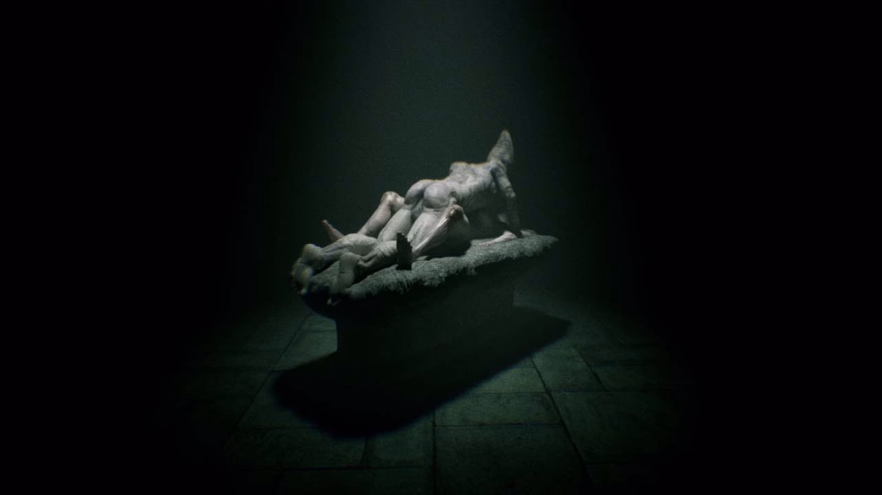 Unreal Engine Completed Lovers of Ekstasia [Final] [Sakanaj]