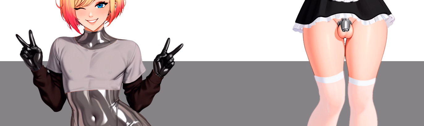 Others Onhold My Locktober Superstar [v0.3.4] [CelestWB]