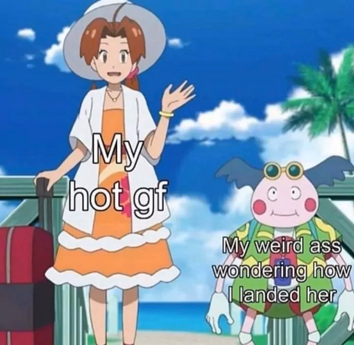 VN Ren'Py Completed My Hot Girlfriend [Final] [Iamtyrant]