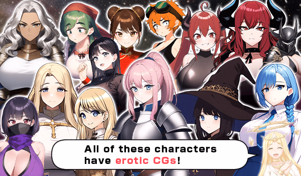 RPGM Completed Isekai Reincarnation Magic Cock [v2.0] [umyn]