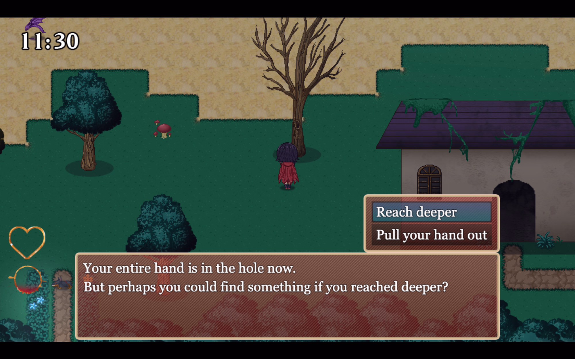 RPGM Project Red [2026-03-29] [Danny Phoenix]