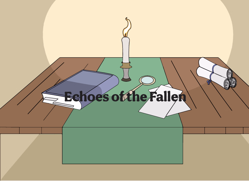 RPGM Echoes of the Fallen [Alpha v0.1.6.7] [Grailight Workshop] download