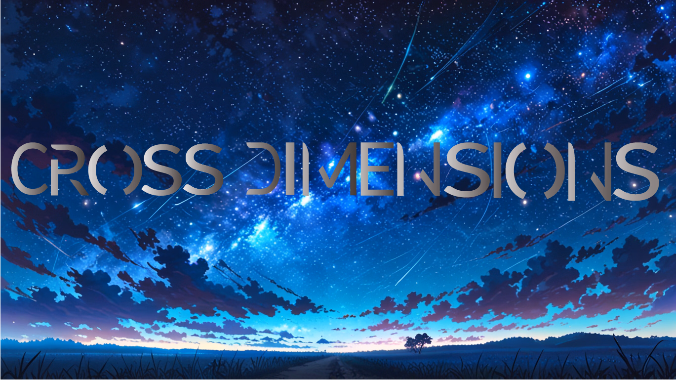 Ren'Py Cross Dimension [v0.11 Alpha] [Shinda Games]