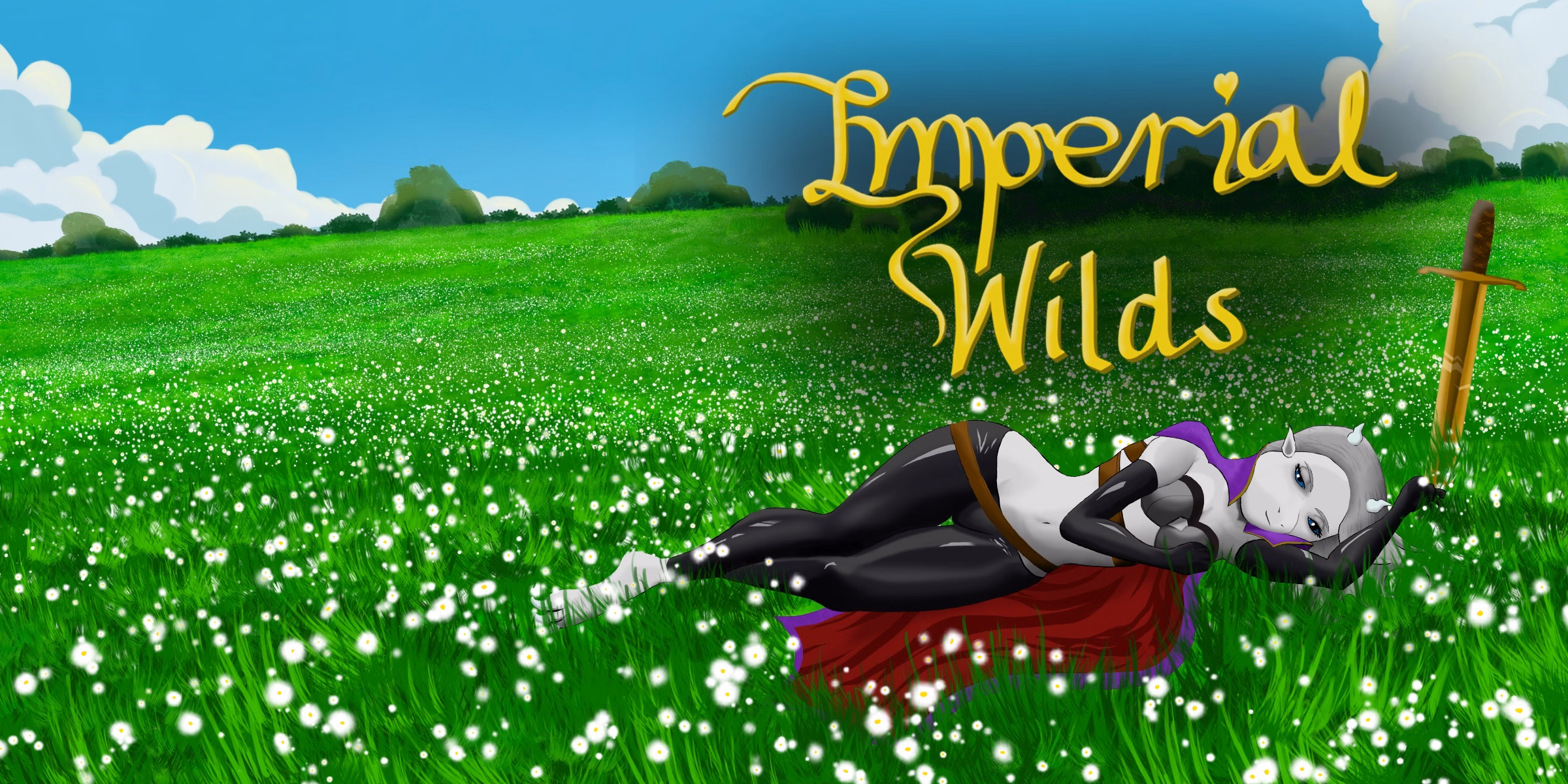 Others Imperial Wilds [v0.1.2] [Imperia4Dragons] download