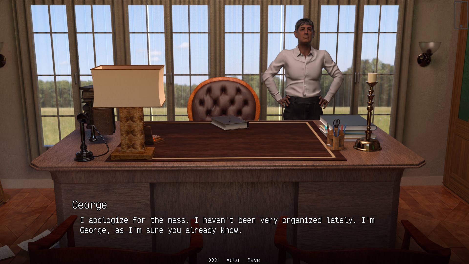 VN Ren'Py Abandoned Captive Consciousness [v0.3.0] [TinyDogStudio]