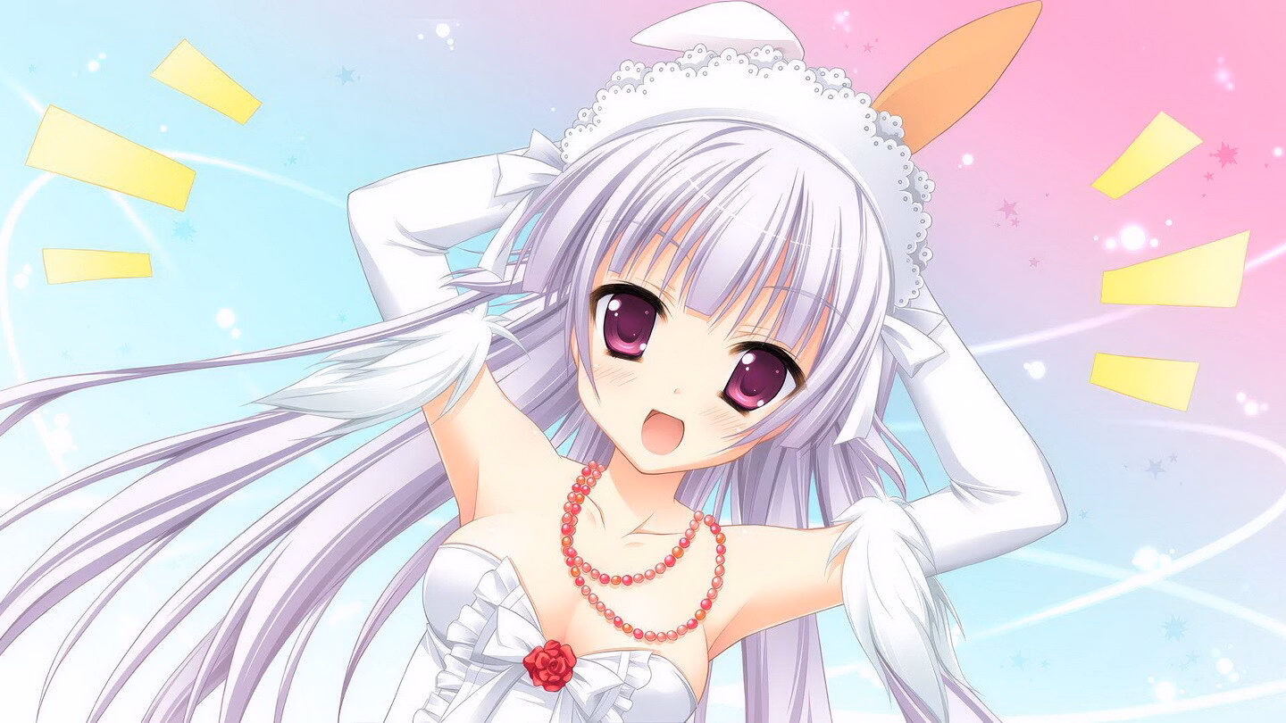 VN Others Completed Hatsuyuki Sakura [Final] [SAGA PLANETS]