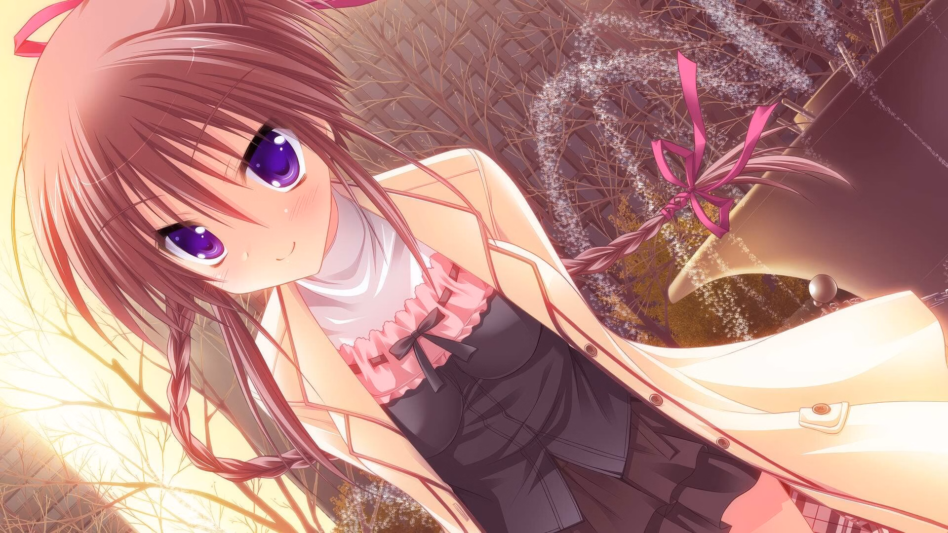 VN Others Completed Hatsuyuki Sakura [Final] [SAGA PLANETS]