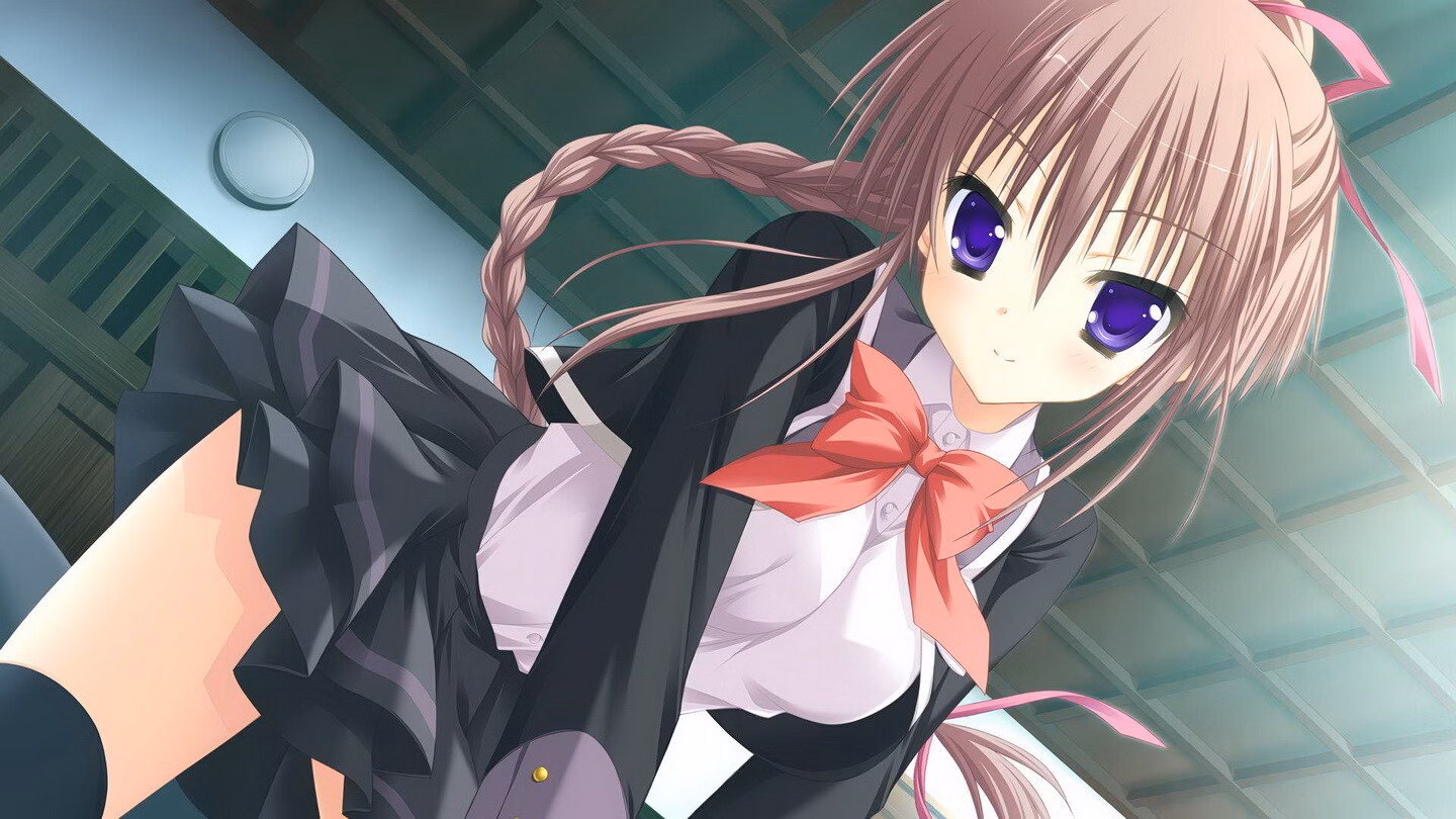 VN Others Completed Hatsuyuki Sakura [Final] [SAGA PLANETS]