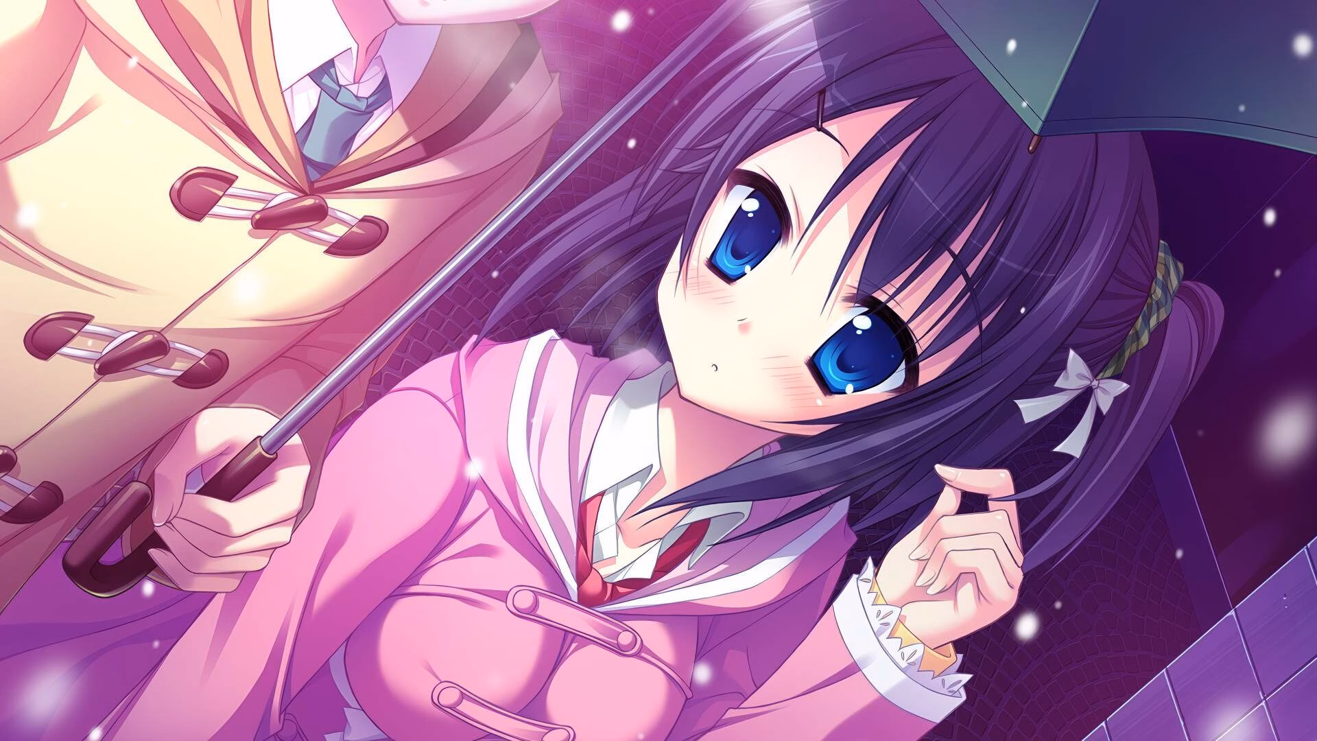 VN Others Completed Hatsuyuki Sakura [Final] [SAGA PLANETS]