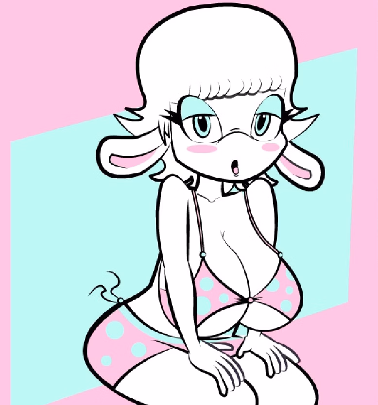 Others Boober Damsel World [v0.3] [Zarbo]