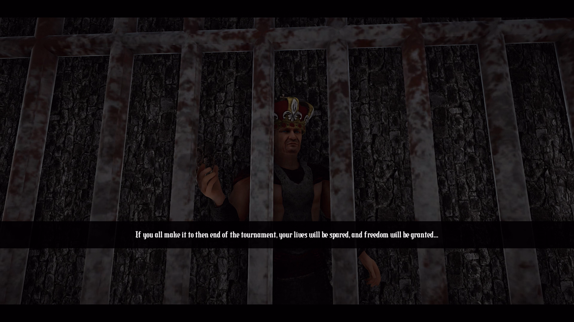 Unity Completed Gloria the Gladiator REDUX [1.02] [Ecchi Game's]