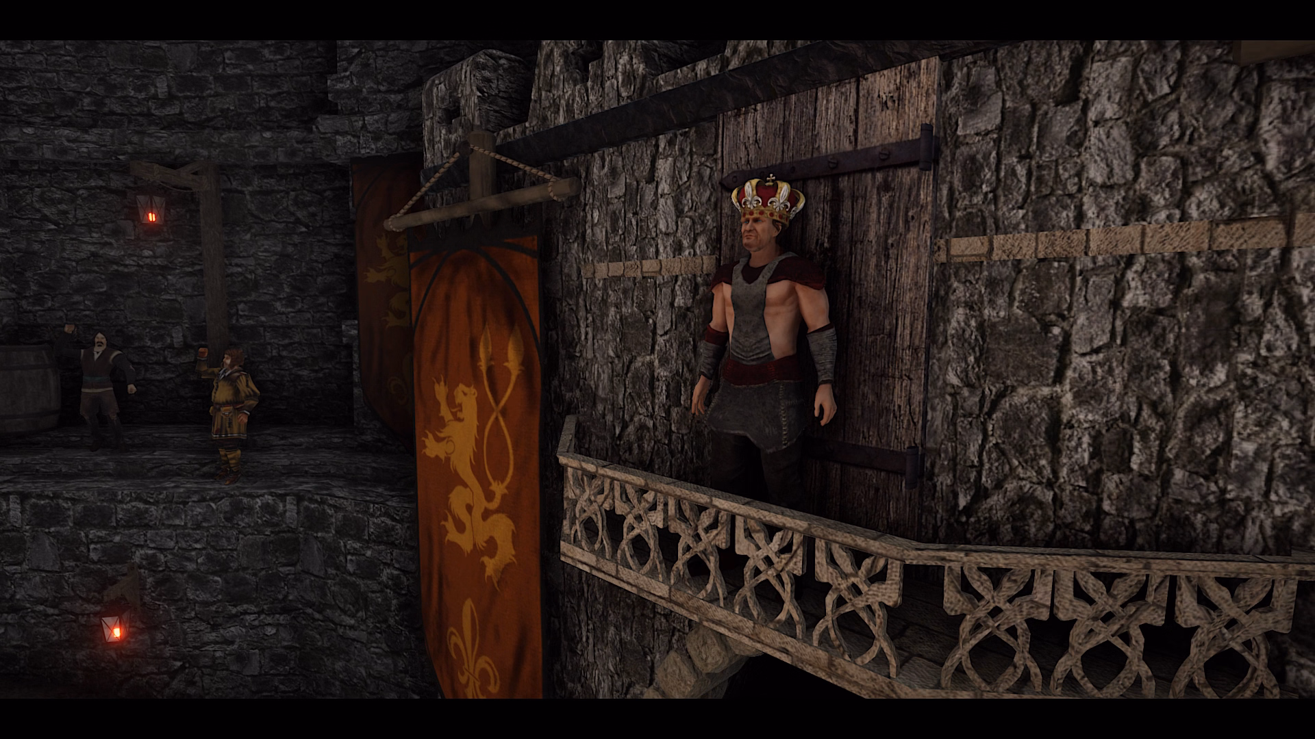 Unity Completed Gloria the Gladiator REDUX [1.02] [Ecchi Game's]