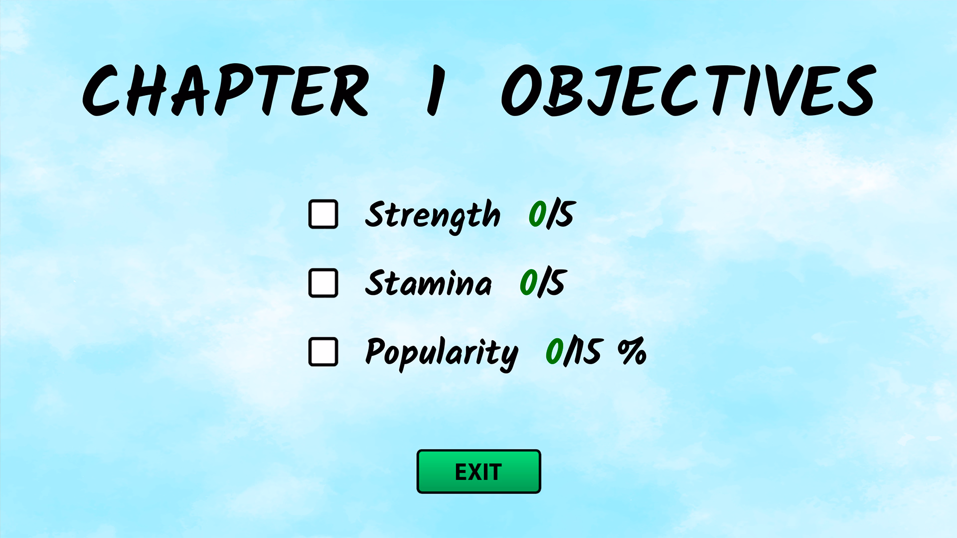 Ren'Py Jeijei's Harem - A New Home [v0.3] [JeijeiFin Games]