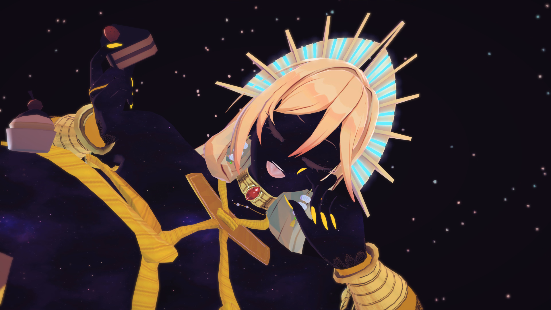 Ren'Py Gazonga Chronicles [v0.10] [JollyTheDev]