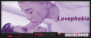 VN Ren'Py Lovephobia [v0.85] [Kuviragames]