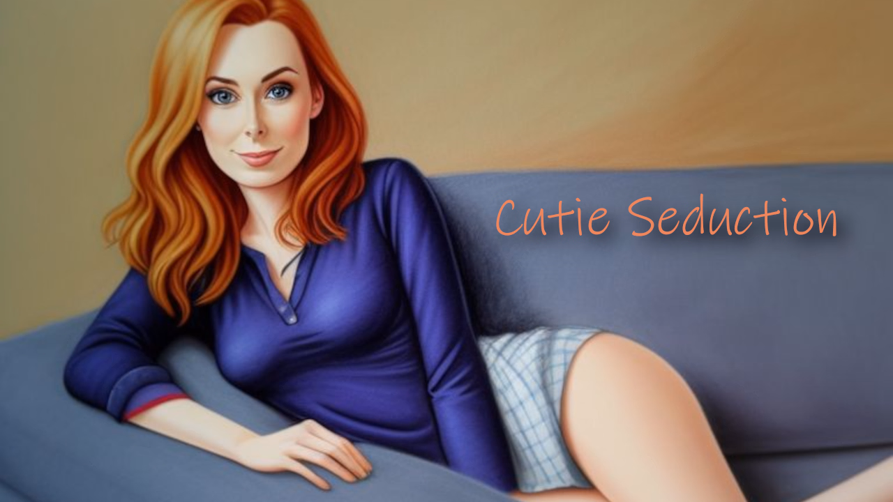 RPGM Cutie Seduction [Demo for v0.9] [ShamanLab] download