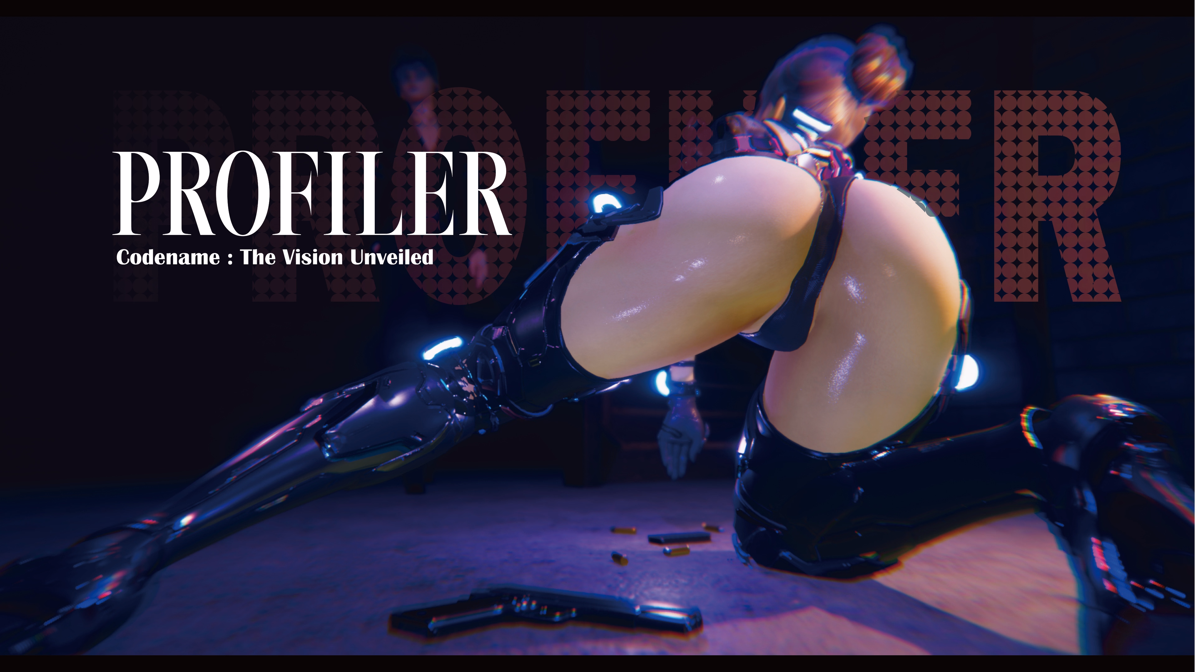 VN Ren'Py Profiler [v0.3.5] [DiveBar]