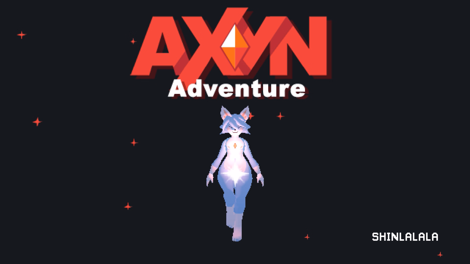 Godot Axyn [0.7.1] [Shinlalala] download