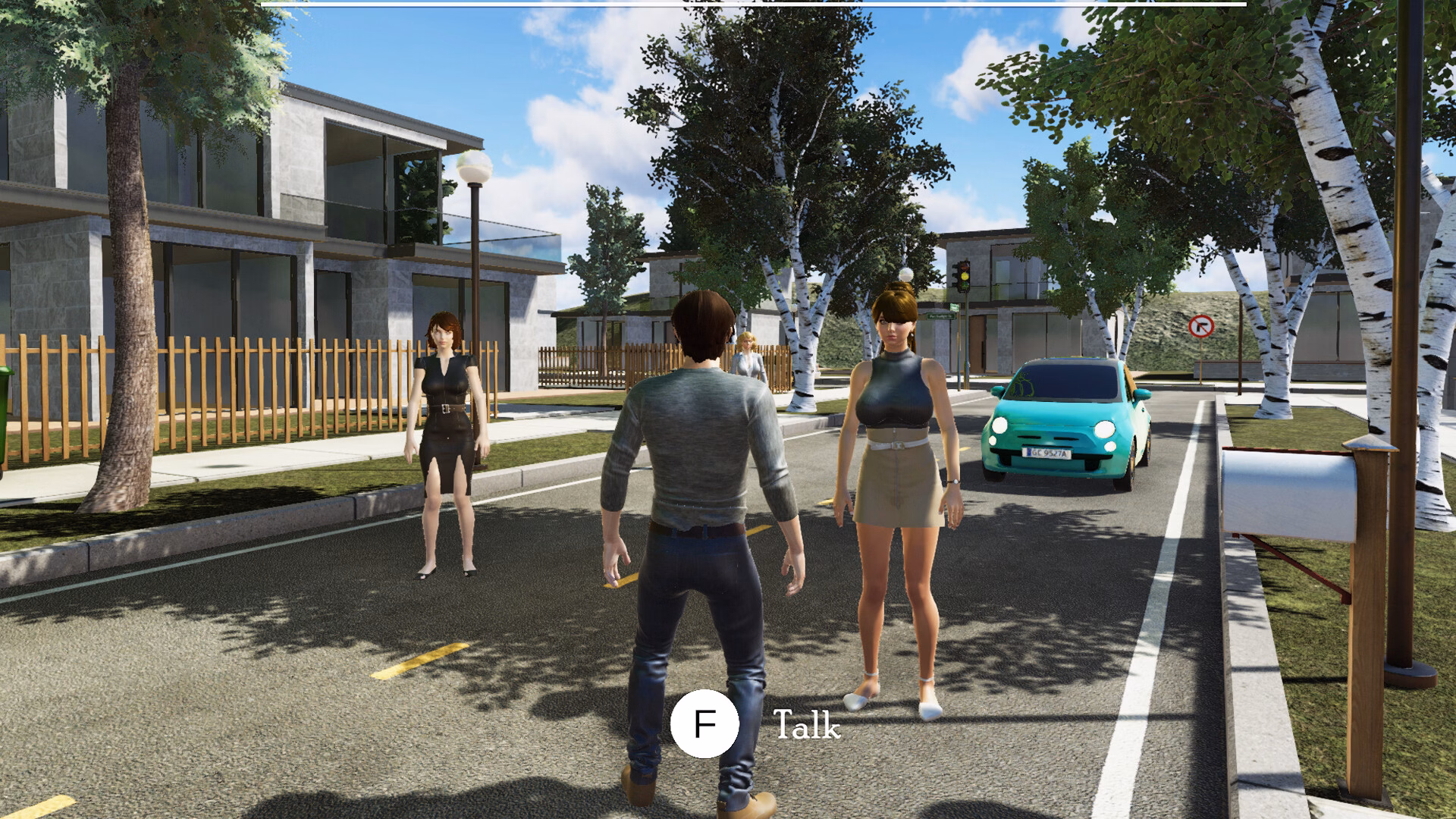 Unity Completed Horny Housewives 2 [v1.63] [Entropy Digital Entertainment]